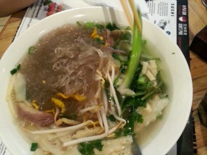 照片: Kim&amp;#039;s Pho