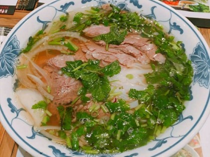 照片: Kim&amp;#039;s Pho